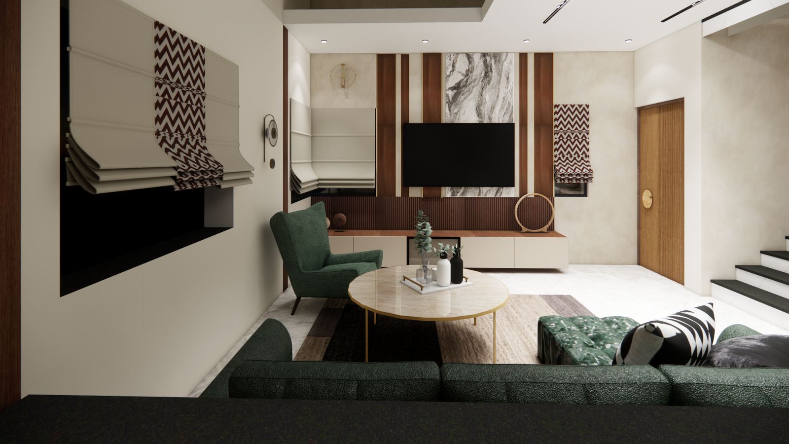Lumen Residence — photo 1 of 19