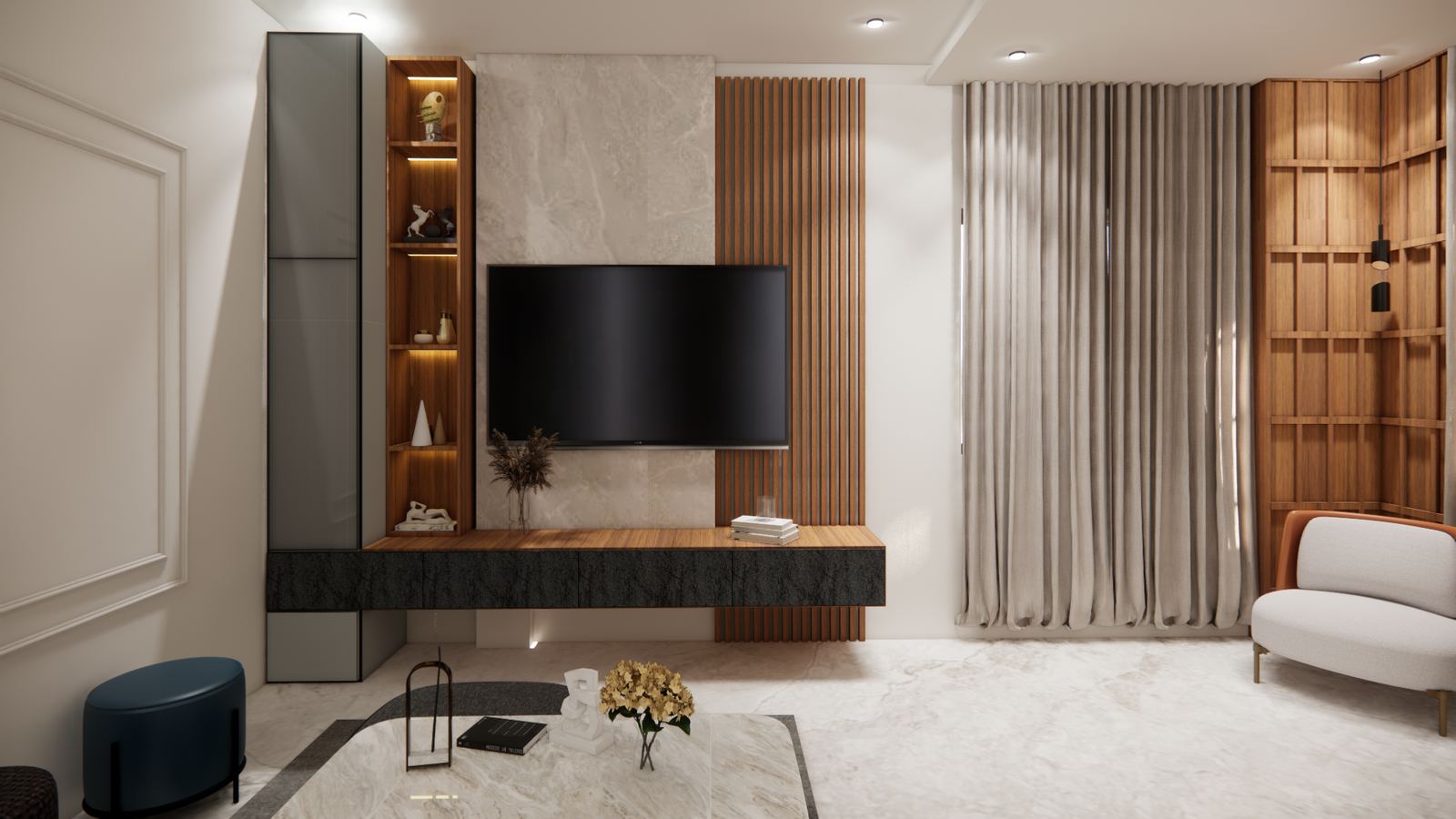 Zenith Residence — photo 1 of 12