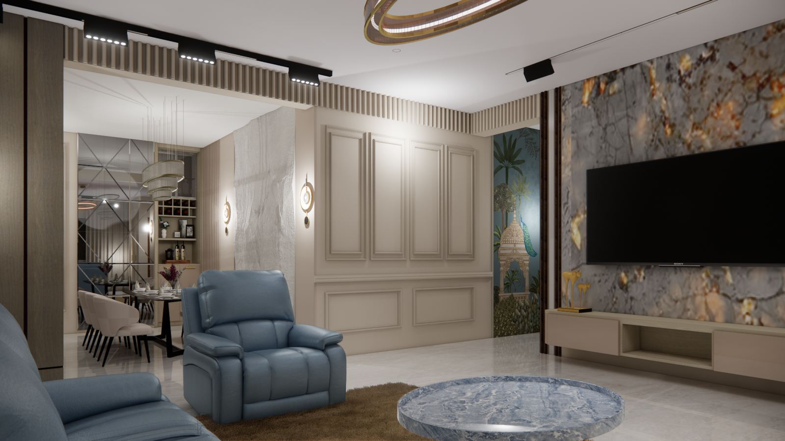 Solstice Residence — photo 1 of 18